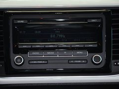 2014款 1.2TSI DCT 时尚型