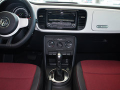 2014款 1.2TSI DCT 时尚型