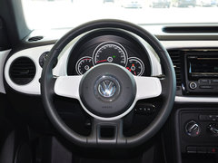 2014款 1.2TSI DCT 时尚型