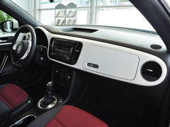 2014款 1.2TSI DCT 时尚型