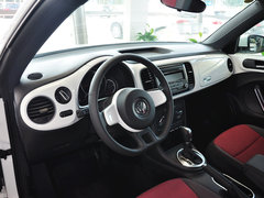 2014款 1.2TSI DCT 时尚型