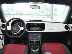 2014款 1.2TSI DCT 时尚型
