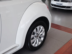 2014款 1.2TSI DCT 时尚型