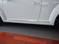 2014款 1.2TSI DCT 时尚型