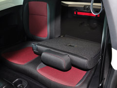 2014款 1.2TSI DCT 时尚型