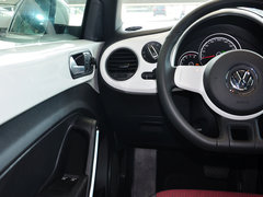 2014款 1.2TSI DCT 时尚型