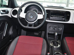 2014款 1.2TSI DCT 时尚型