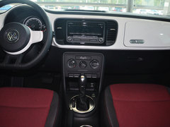 2014款 1.2TSI DCT 时尚型