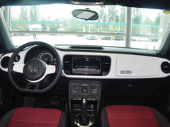 2014款 1.2TSI DCT 时尚型
