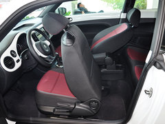 2014款 1.2TSI DCT 时尚型
