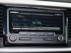 2014款 1.2TSI DCT 时尚型