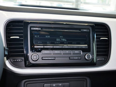 2014款 1.2TSI DCT 时尚型