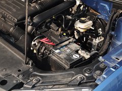 2013款 改款 1.4TSI DSG 豪华版