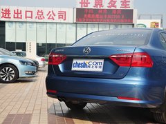 2013款 改款 1.4TSI DSG 豪华版