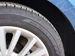 2013款 改款 1.4TSI DSG 豪华版