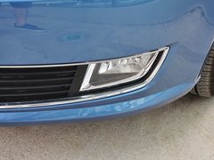 2013款 改款 1.4TSI DSG 豪华版