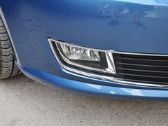 2013款 改款 1.4TSI DSG 豪华版