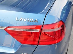 2013款 改款 1.4TSI DSG 豪华版