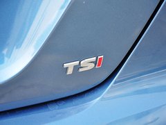 2013款 改款 1.4TSI DSG 豪华版