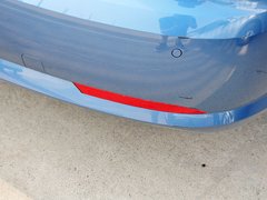 2013款 改款 1.4TSI DSG 豪华版