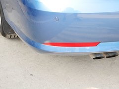 2013款 改款 1.4TSI DSG 豪华版