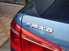 2013款 改款 1.4TSI DSG 豪华版