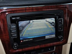 2013款 改款 1.4TSI DSG 豪华版