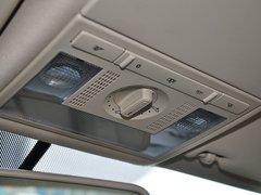 2013款 改款 1.4TSI DSG 豪华版