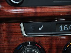 2013款 改款 1.4TSI DSG 豪华版