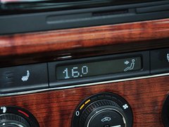 2013款 改款 1.4TSI DSG 豪华版