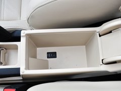 2013款 改款 1.4TSI DSG 豪华版