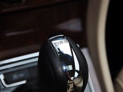 2013款 改款 1.4TSI DSG 豪华版
