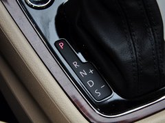 2013款 改款 1.4TSI DSG 豪华版