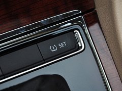 2013款 改款 1.4TSI DSG 豪华版