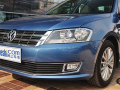 2013款 改款 1.4TSI DSG 豪华版