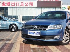 2013款 改款 1.4TSI DSG 豪华版