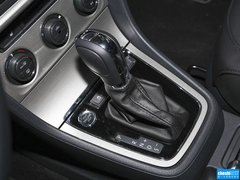 2013款 改款 1.4TSI DSG 豪华版