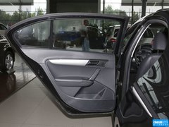 2013款 改款 1.4TSI DSG 豪华版