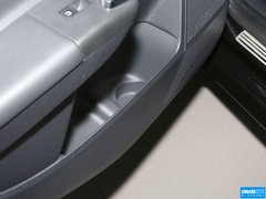 2013款 改款 1.4TSI DSG 豪华版