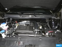 2013款 改款 1.4TSI DSG 豪华版