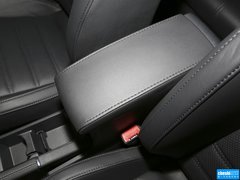 2013款 改款 1.4TSI DSG 豪华版