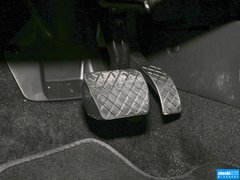 2013款 改款 1.4TSI DSG 豪华版