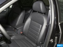 2013款 改款 1.4TSI DSG 豪华版