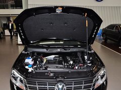 2013款 改款 1.4TSI DSG 舒适版