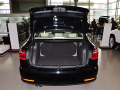 2013款 改款 1.4TSI DSG 舒适版