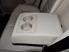 2013款 改款 1.4TSI DSG 舒适版