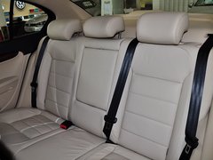 2013款 改款 1.4TSI DSG 舒适版
