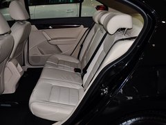 2013款 改款 1.4TSI DSG 舒适版