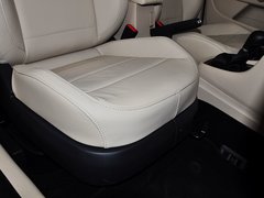 2013款 改款 1.4TSI DSG 舒适版