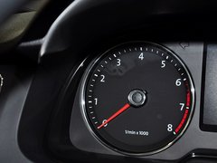 2013款 改款 1.4TSI DSG 舒适版
